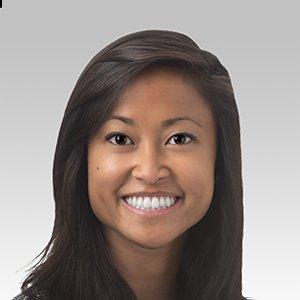 Vehniah Kristin Tjong, MD