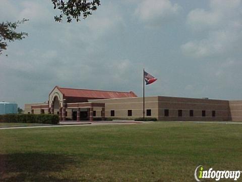 Alief Independent School District