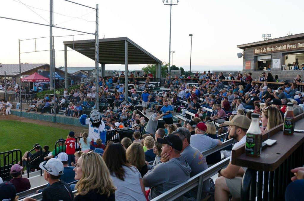 Spearfish Sasquatch Baseball Club