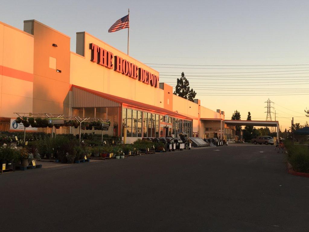 The Home Depot