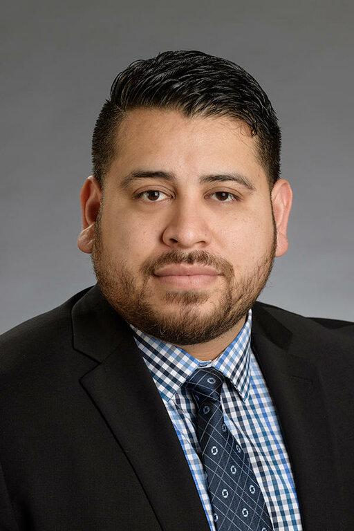 Alexander Davila - Chase Home Lending Advisor - NMLS ID 1078018