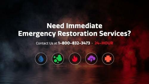 Fireservice Emergency Disaster Response