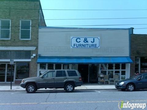 C J Furniture & Consignments