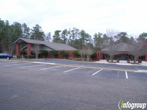 Providence Presbyterian Church