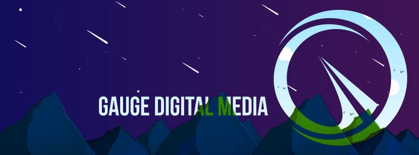 Gauge Digital Media