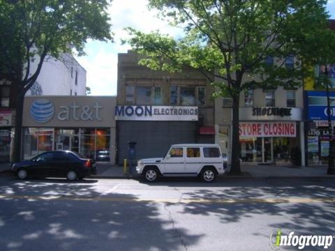 Moon Electronics