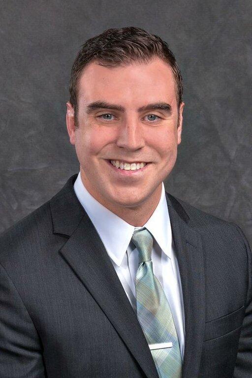 Edward Jones-Financial Advisor: Ryan B Gleeson, Aamscrpc