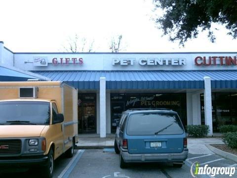 Arlington Pet Center