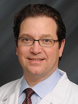 Martin Ellenby, MD - Vascular Surgery Associates