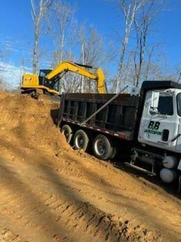 B&B Land Clearing