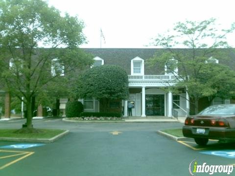 Heritage Bank of Schaumburg