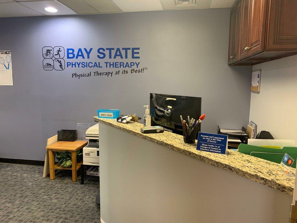 Bay State Physical Therapy