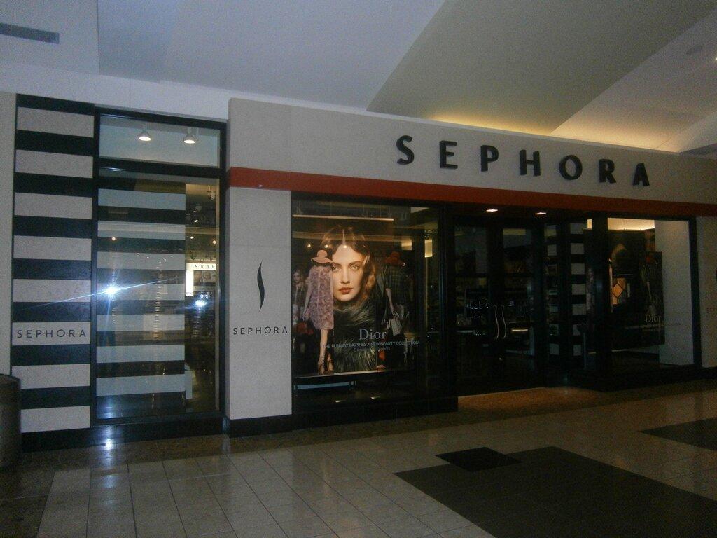 SEPHORA