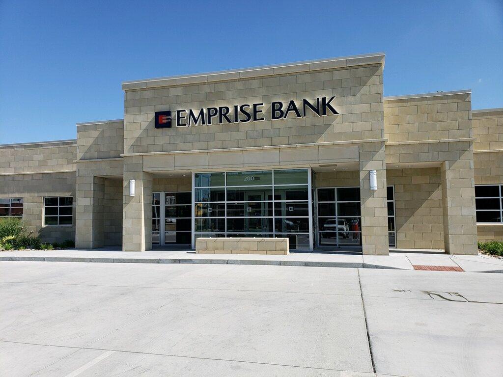 Emprise Bank