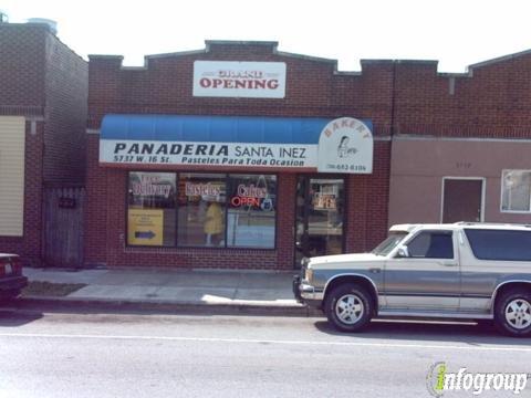 Santa Inez Bakery