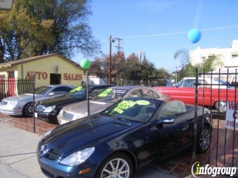 Woodland Hills Quality Motors