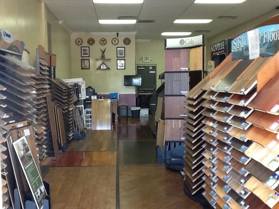 All Flooring USA