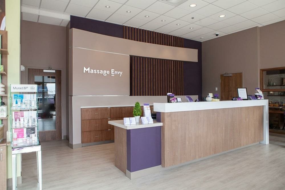 Massage Envy - Birmingham