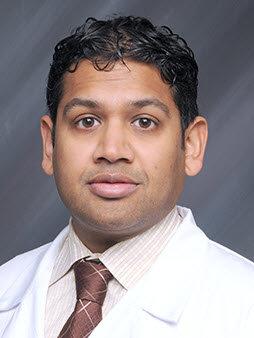 Nirav Shah, MD - Parkview Orthopaedic Group, SC