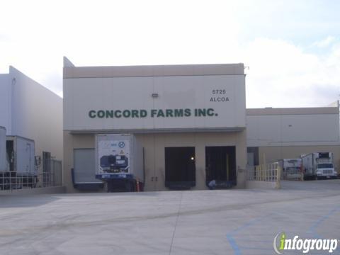 Concord Farms