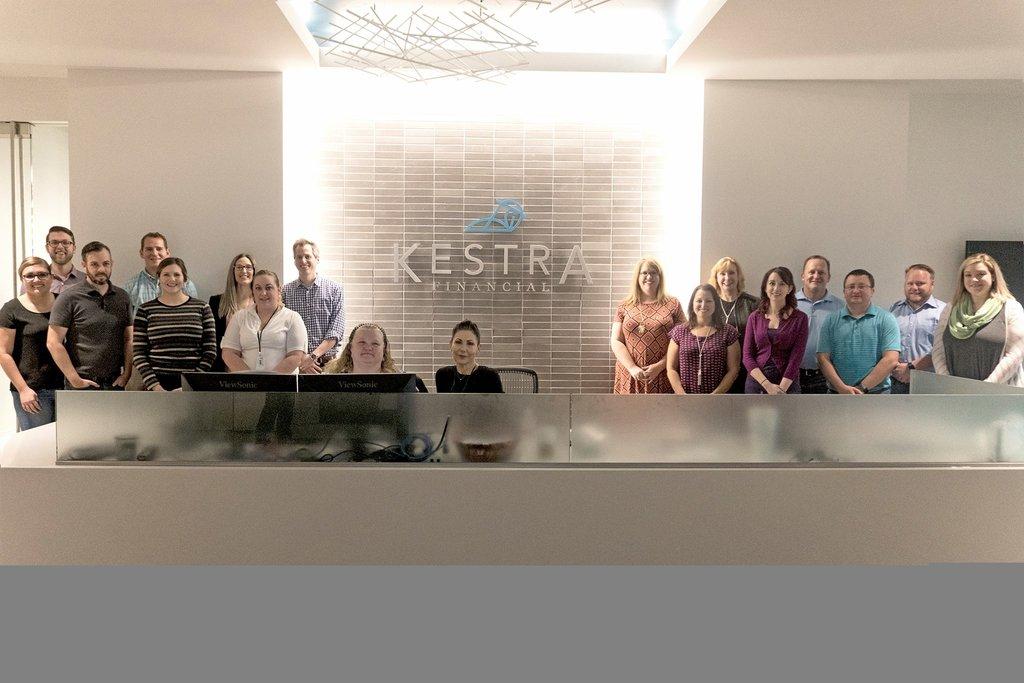 Kestra Financial