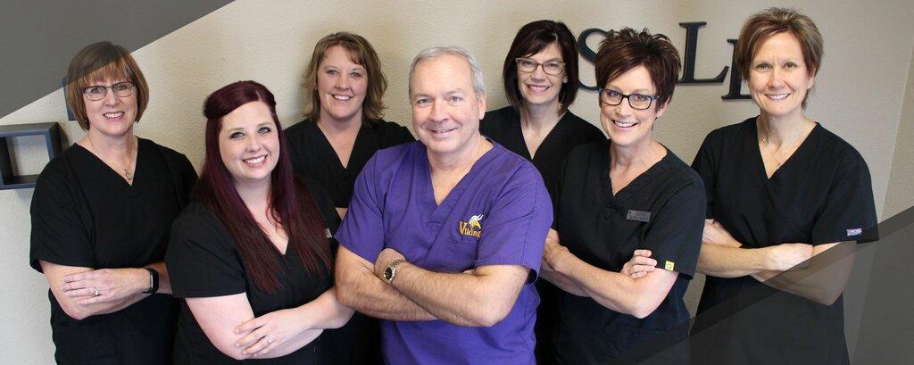 Sailer Family Dentistry