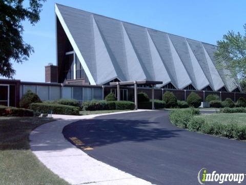 Good Shepherd Lutheran Church