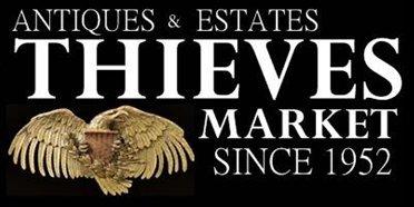 Thieves Market Antiques & Estates