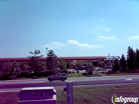 North Jeffco Ice Arena