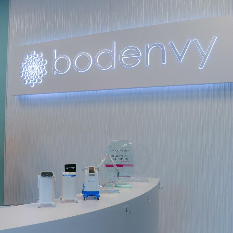 Bodenvy CoolSculpting & Weight Loss Tulsa