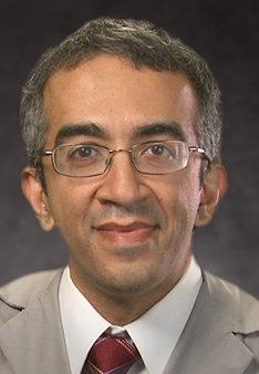 Ali Valika, M.D.