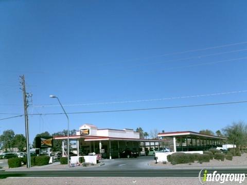 SONIC Drive-in