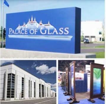 Palace of Glass