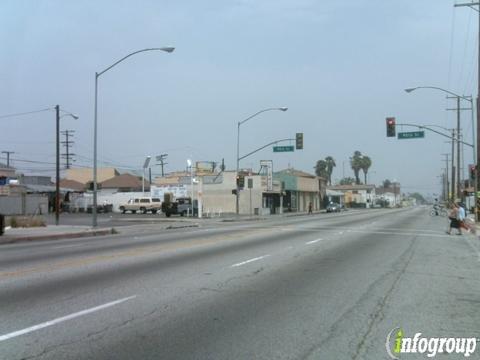 S M & B's Liquors Inc