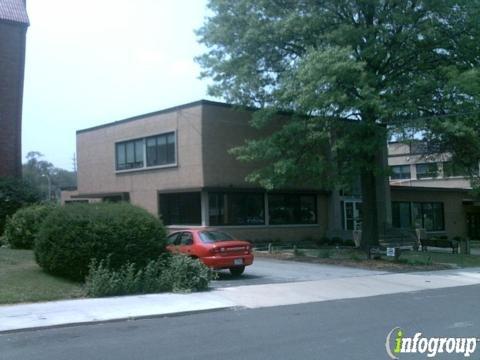 Ferguson City Hall