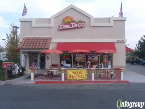 Del Taco