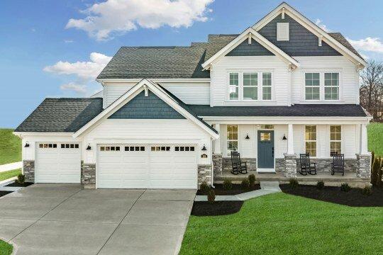 Indigo Run By Fischer Homes