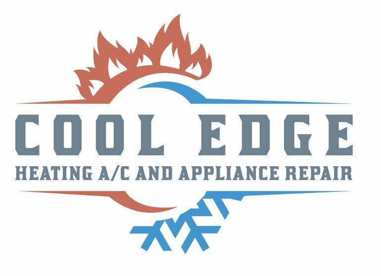 Cool Edge AC & Appliances