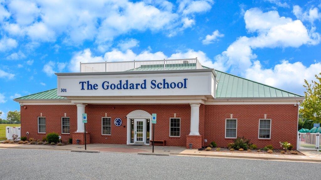 The Goddard School of North Aurora (Batavia)