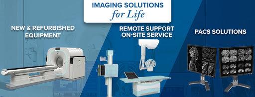 Brown's Medical Imaging