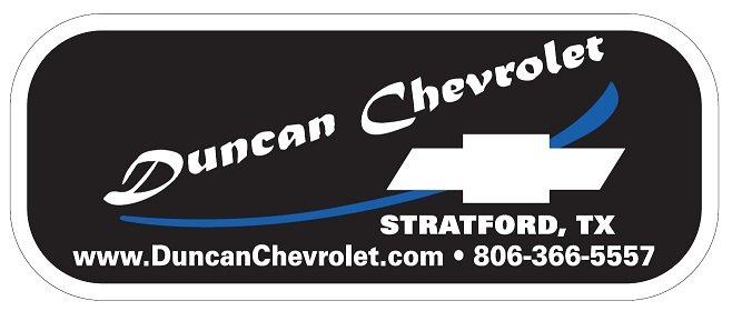 Duncan Chevrolet