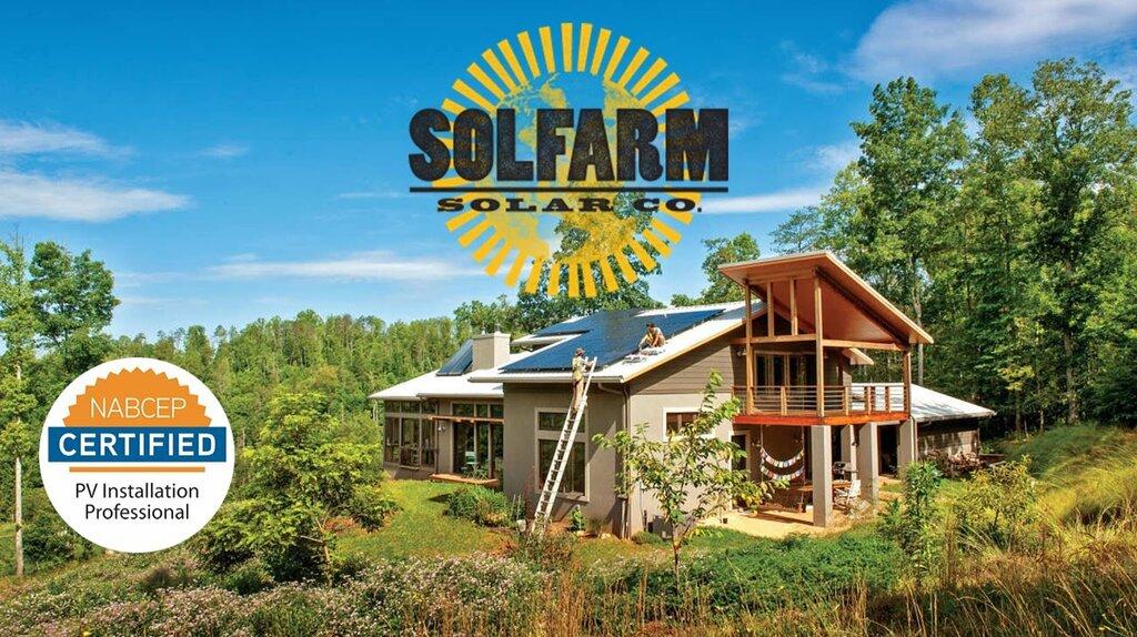 Solfarm Solar Co