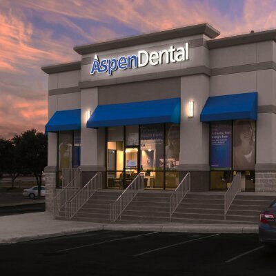 Aspen Dental - Quincy, MA