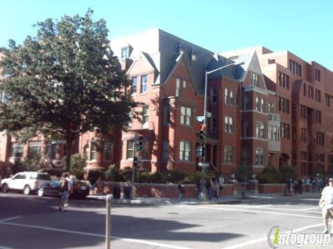 Jacob Burns Law Library