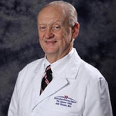 Jack Glasser, MD