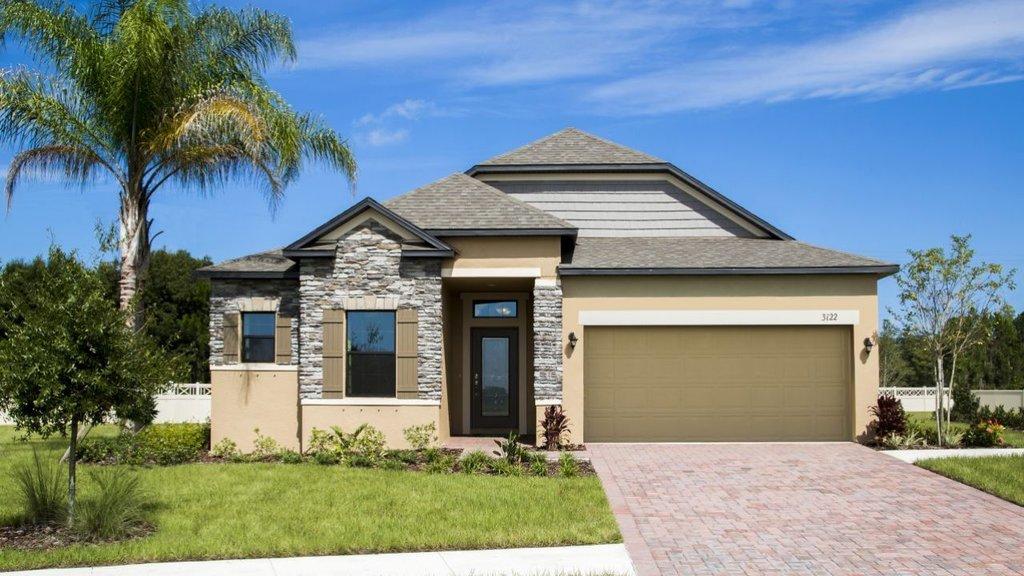 Huntington Estates by Maronda Homes