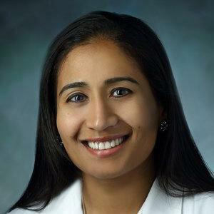 Reezwana Chowdhury, MD