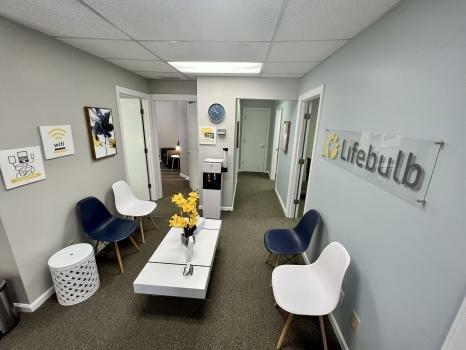 Lifebulb Counseling & Therapy