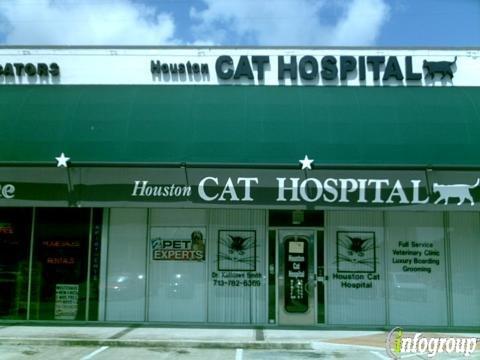 Houston Cat Hospital