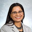 Purvi Shah, M.D.